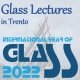 Glass lecture  banner