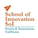 logo school of innovation