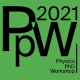 Banner PhD Physics Workshop