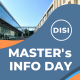 Master's info Day