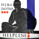 Logo Herodotus Helpline