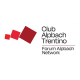 logo Club Alpbach Trentino