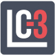 LC3 logo