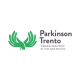 Logo dell'associazione Parkinson Trento