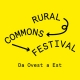 Rural Commons Festival - da Ovest a Est