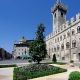 foto palazzo pretorio - Trento