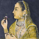 Ritratto di Jahanara Begum (1614 – 1681)