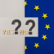 Europe - yes or no