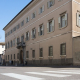 Palazzo Fedrigotti, venue where the seminar will be held