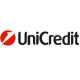 logo aziendale UniCredit