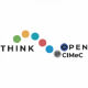 think open at CIMeC logo