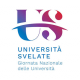 Logo dell'iniziativa CRUI riportante la scritta: "Università Svelate" Giornata nazionale delle Università
