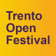 Trento Open Festival logo