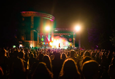 Poplar festival 2021 - Doss Trento 