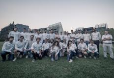 E-Agle Trento Racing Team