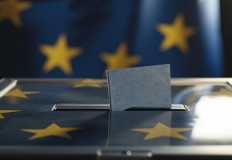 Elezioni europee © Adobe Stock