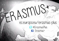 ERASMUS+