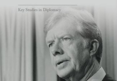 Jimmy Carter, from de cover of the book