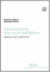 Copertina del libro Introduzione alle cure palliative