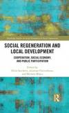 Cover of Social Regeneration and Local Development
