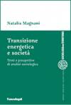  Copertina del libro TRANSIZIONE ENERGETICA E SOCIETÀ