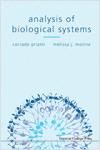 ANALYSIS OF BIOLOGICAL SYSTEMS