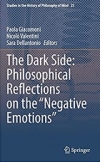 copertina del libro The Dark Side