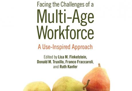 Facing the Challanges of a Multi-age workforce. A use-inspired approach.