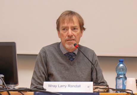Randall Wray 
