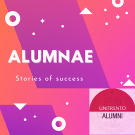 Alumnae - stories of success