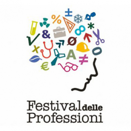 logo Festival delle Professioni