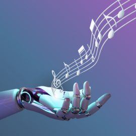 music & AI