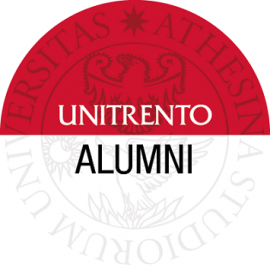 Logo Alumni UniTrento