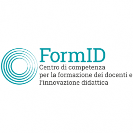 logo FORMID