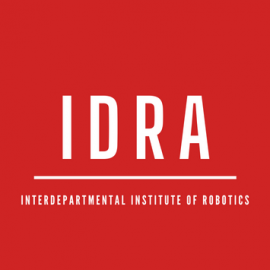 IDRA banner