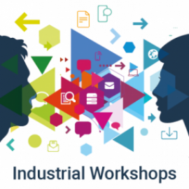 DISI Industrial Workshops