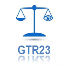 logo GTR23