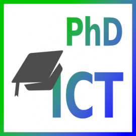 PhD ICT Defense