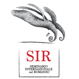 logo Seminario Internazionale sul Romanzo