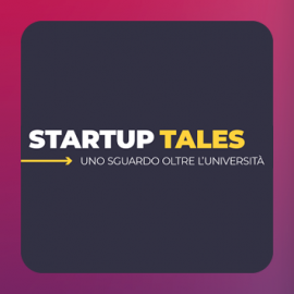 Startup Tales
