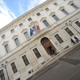 Foto Palazzo Piomarta entrata principale