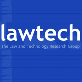 Lawtech IT seminars