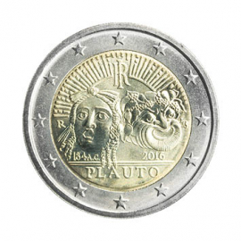 Moneta commemorativa di 2 euro