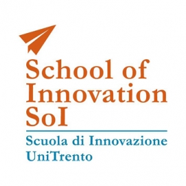logo school of innovation