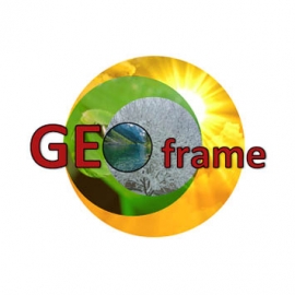 Logo GeoFrame