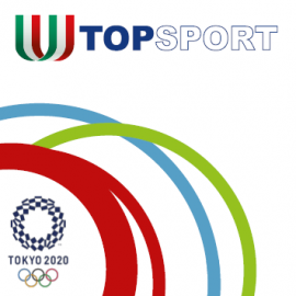 Topsport Tokyo 2020