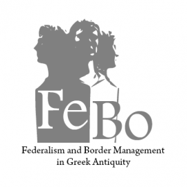 Logo FeBo (Elena Franchi)