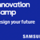 Samsung Innovation Camp