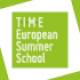 T.I.M.E. European Summer School – TESS