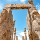 La Porta di tutte le Nazioni - Persepolis